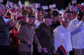 Preminuo Fidelov najverniji saborac: Bio među malobrojnima koji su sa Kastrom ispisali istoriju Kube