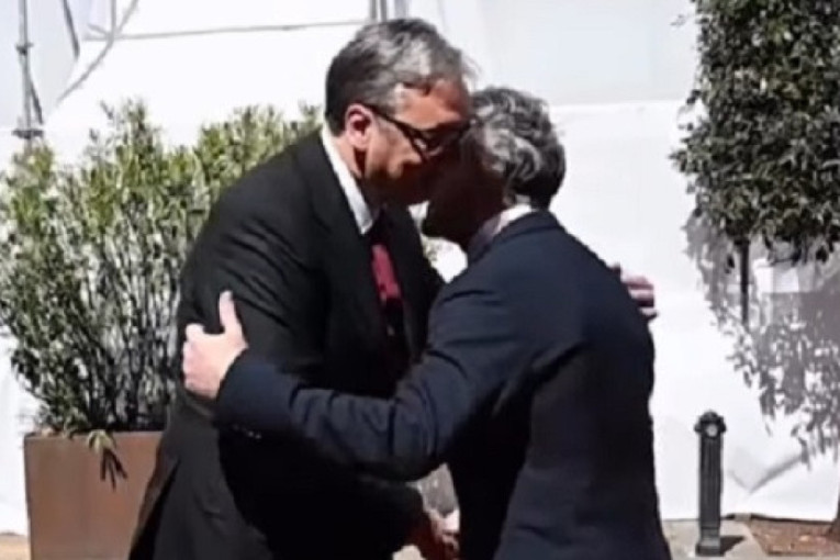 Vučić sumirao nedelju: Nema veće časti od rada za Srbiju