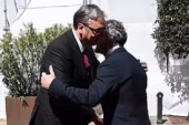 Vučić sumirao nedelju: Nema veće časti od rada za Srbiju