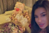 Poznati na punoletstvu Šarićeve ćerke: Violeta Peković na ramenu nosila oko 10.000€, tek da vidite čestitku Ace Kosa!