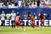 Mundijalski rolerkoster u Majamiju! Potcenjeni „amateri” otkinuli bod Urugvaju, tragičar Muslera! (VIDEO)