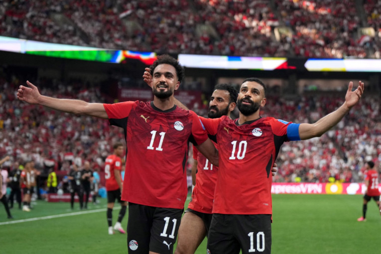 Argentina - Austrija: Mesi startera, Arnautovića derbi kola čeka na klupi (SASTAVI)