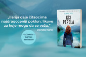 Zaboravite skandinavske trilere: Italijanka Ilarija Tuti ima novu opsesiju za ljubitelje misterije