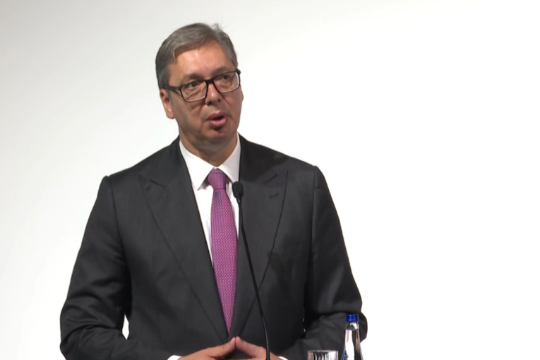 Vučić izrazio saučešće porodicama stradalih u Venecueli