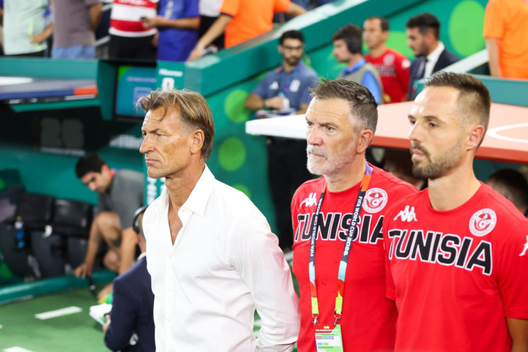 Tunižanski mundijalski košmar! Novi selektor podnosi ostavku posle samo 10 dana!