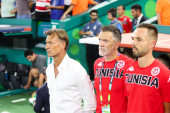 Tunižanski mundijalski košmar! Novi selektor podnosi ostavku posle samo 10 dana!