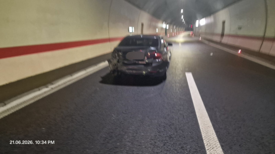 Udes na Milošu Velikom: Ima povređenih!