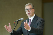 Vučić o "zvučnom topu": Ne možete da izmislite nešto što se nije dogodilo! (VIDEO)