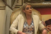Evo kako danas izgleda Anđela Lakićević: Vodila je "Parove", a onda nestala iz javnosti! (FOTO)