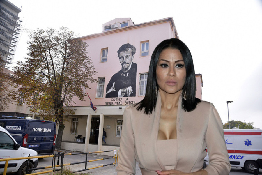 Sud doneo odluku: Slavni glumac mora da isplati 500.000 dolara bivšoj supruzi za alimentaciju