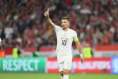 Šok – Dušan Tadić završava karijeru? Fenerbahče legendi Orlova ponudio funkciju o kojoj bruji cela Turska!
