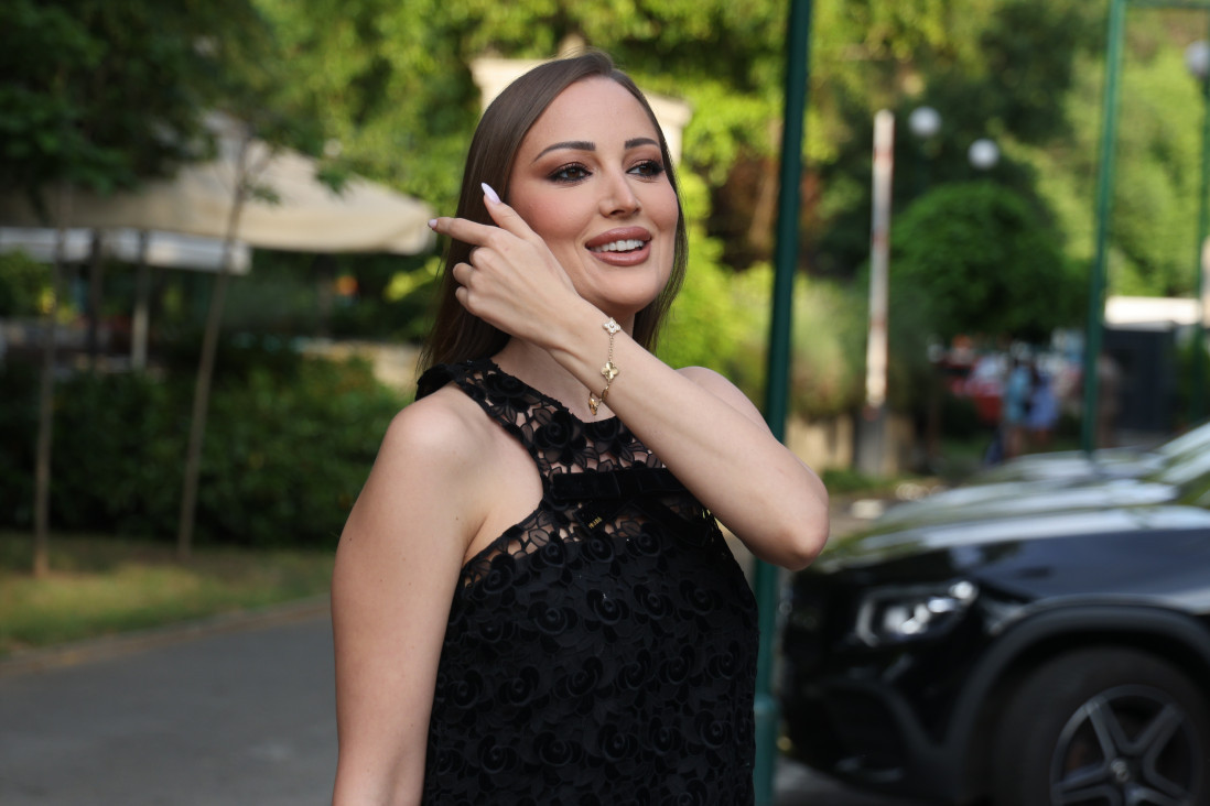 Hostesa nije pustila Priju s porodicom u restoran na Hvaru! Isplivali svi detalji (FOTO)