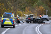 Tragedija u Nemačkoj: Poginule dve sestre sa Kosova i Metohije