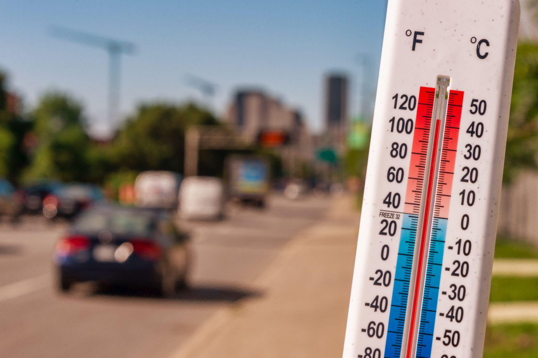 Klimatske promene menjaju gradnju: Evo kako će izgledati zgrade koje se ne pregrevaju