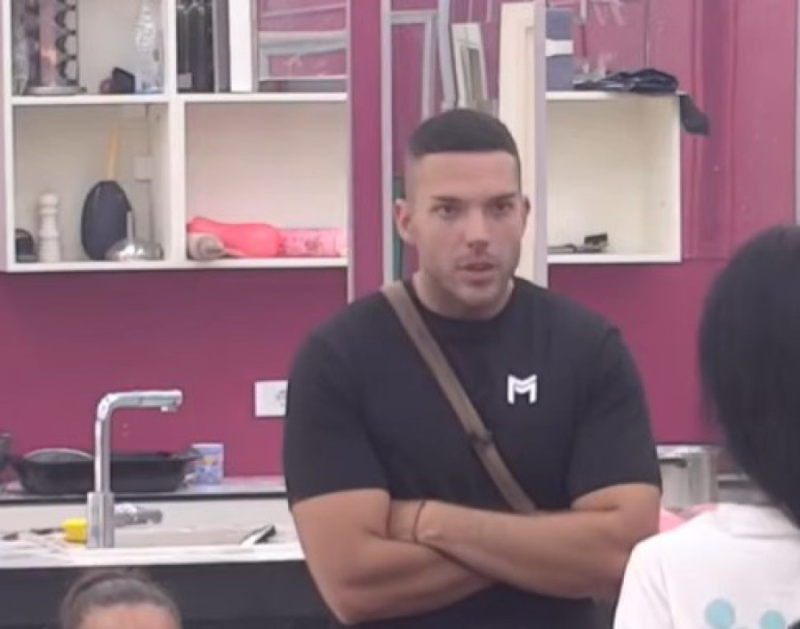 Anđelo tvrdi da mu je Anita zagorčala život: "Zgadila mi se nakon što je isekla vene"