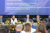 Održana šesta Beogradska think tank konferencija: Više od 20 govornika iz 12 država i sa četiri kontinenta