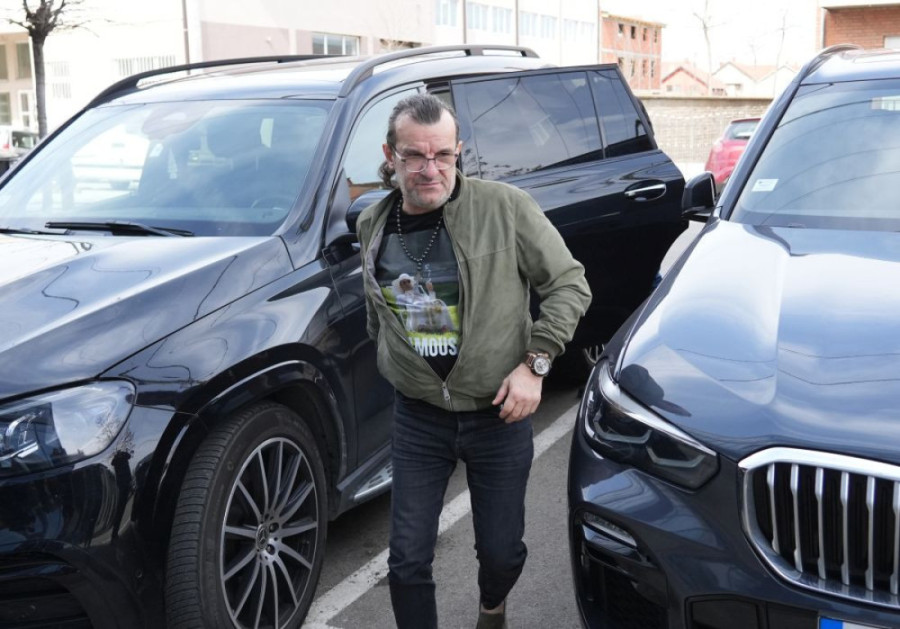 Izbila tuča nakon koncerta Lukasa i Slađe Alegro u Nikšiću: Pevačica se hitno oglasila!