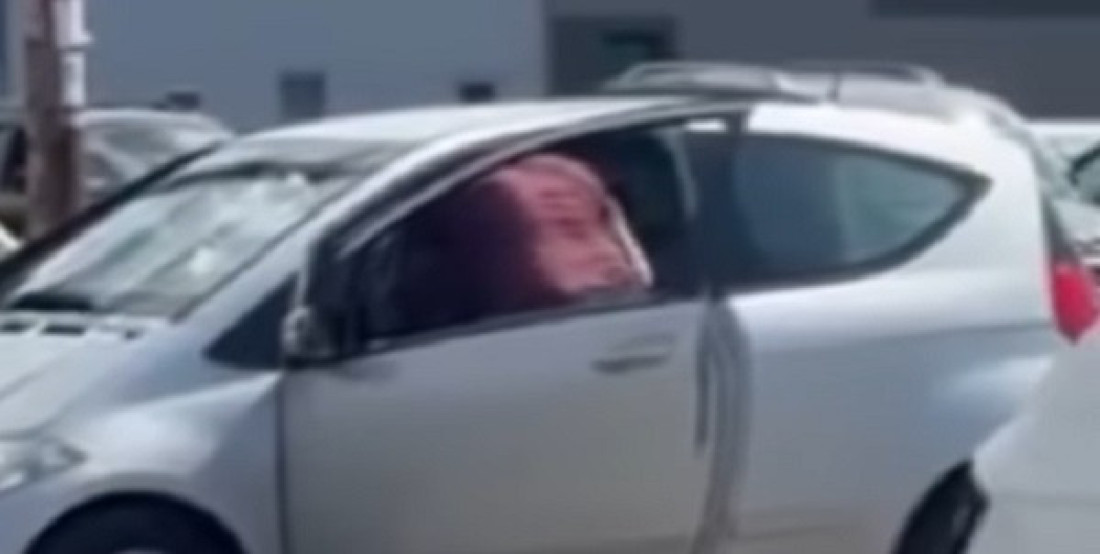 Drama u Kanadi: Policajac stradao u pucnjavi, grad pod hitnim upozorenjem (VIDEO)