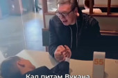 "I Vukan je ćaci" Vučić o nadimku koji se ustalio u svakodnevnom govoru: Ne bih se odrekao tog brenda ni za šta na svetu! (VIDEO)