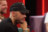 Ranković "ohladio" starletu samo tako: Nije ni vreme ni mesto da se nešto desi između nas! (VIDEO)