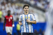 Gotovo je sa Atletikom! Alvarez zahteva transfer: Želim da ostvarim svoj san!