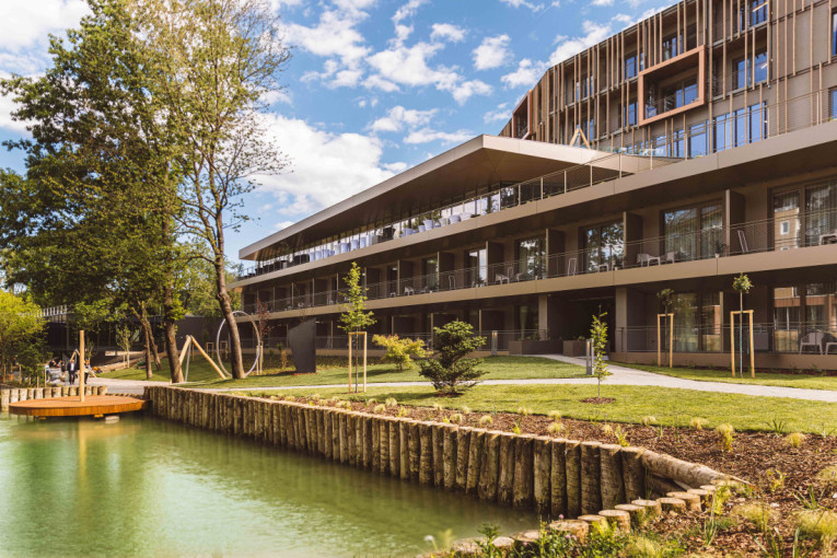 Family hotel Vilinia – najčarobniji porodični odmor ovog leta