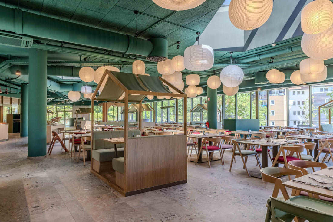 Family hotel Vilinia – najčarobniji porodični odmor ovog leta