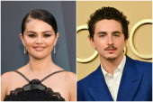 Selena Gomez i Timoti Šalame nisu vešti u ljubavnim odnosima: Život im komplikuju tri vanzemaljca