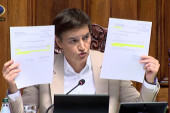 Jado od poslanika uhvaćen u prevari! Hteo od naroda da naplati putne troškove, a skupštinu nije ni video (VIDEO)