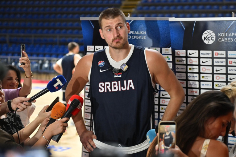 Još jedan Amerikanac napustio Panatinaikos: Obradović nastavio sa renoviranjem tima (FOTO)