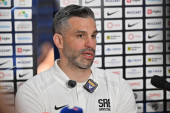 Srbija će morati bez svojih zvezda: Alimpijević objasnio zbog čega nema Micića, Bogdanovića, Petruševa...