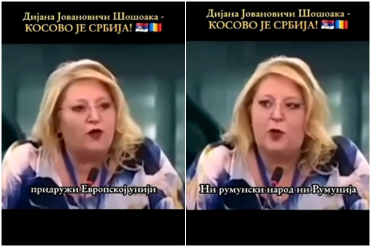 Žestoka poruka iz Rumunije: "Nikada više nemojte da pričate o Kosovu kao državi"