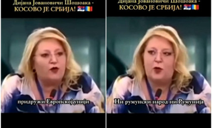 Žestoka poruka iz Rumunije: "Nikada više nemojte da pričate o Kosovu kao državi"