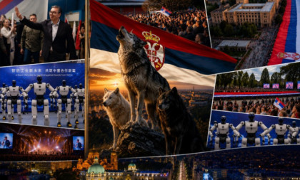 Još tri dana do velikog skupa: Društvene mreže gore od poziva građana, Beograd 27. juna postaje centar okupljanja „Srbija – jedna porodica“