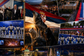 Još tri dana do velikog skupa: Društvene mreže gore od poziva građana, Beograd 27. juna postaje centar okupljanja „Srbija – jedna porodica“