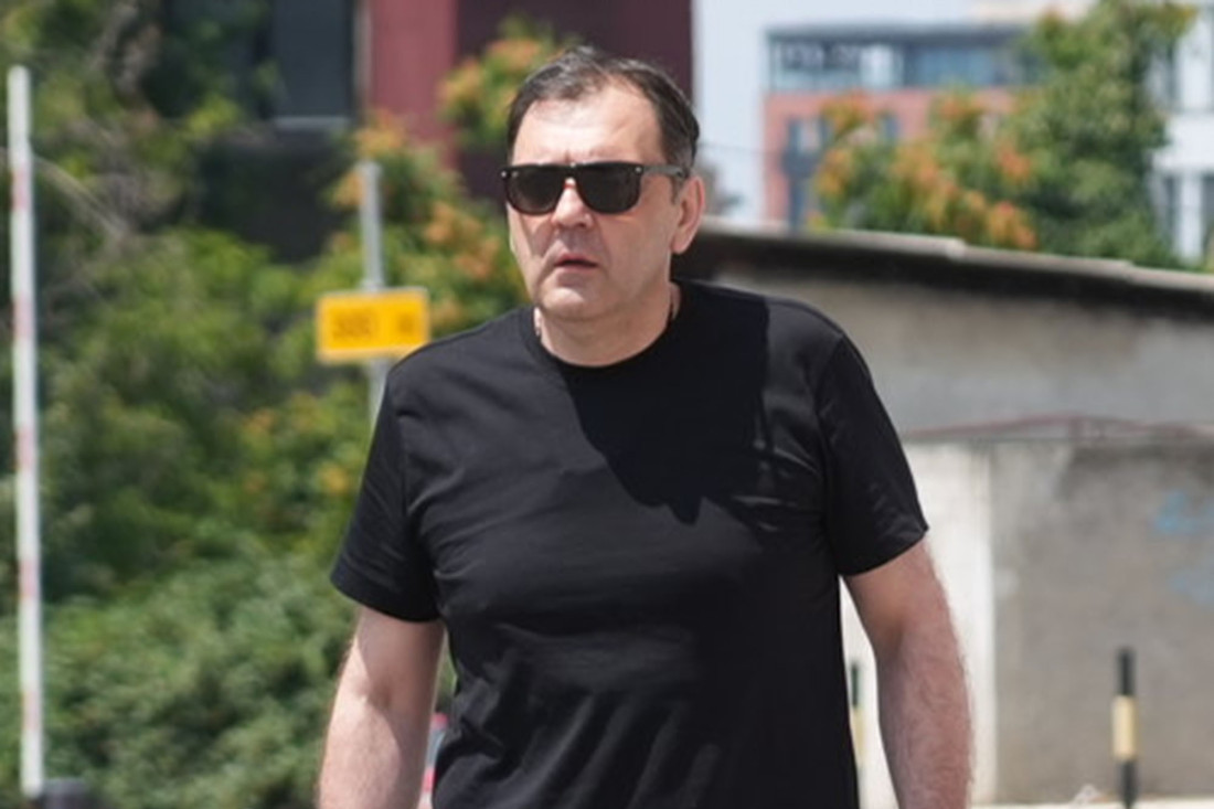 Kasperova prva izjava nakon Mininog izlaska iz "Laze": Sada žele samo jedno!