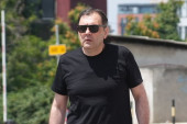 Kasperova prva izjava nakon Mininog izlaska iz "Laze": Sada žele samo jedno!