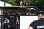 Ovo menja celu istragu likvidacije u Kumodražu! Kamere otkrile šta je Prika uradio neposredno pre nego što je ubijen! (FOTO)