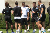 Reprezentativac napušta Humsku: Oduševio Ilića, ali Partizan se odlučio za prodaju!