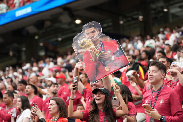 Portugal - Uzbekistan: Ronaldo i ekipa nemaju pravo na novi kiks (SASTAVI)