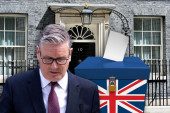 Starmer uskoro dobija naslednika: Kako i kada će novi britanski premijer biti izabran i ko je u igri?