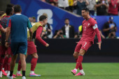 Gde je Ronaldo, tu je i gol! Pogledajte kako je dao jedan, a bio "umešan" kod drugog (VIDEO)