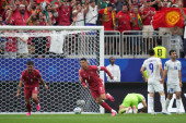 Ronaldo je ušao u istoriju! CR7 uradio što niko do sada nije na Mundijalima