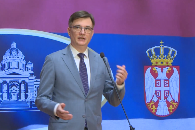 Jovanov odgovorio CRTI: "Drug Pajtić rekao da se ne ide u emisije i to je to"
