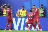 Ronaldo dva, Portugalci ukupno pet golova: Selesao nije dozvolio novo neprijatno iznenađenje (FOTO/VIDEO)