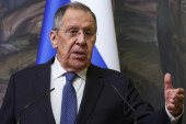 Lavrov odgovorio na pretnje Zelenskog: Rusija je spremna da brani Belorusiju od Ukrajine