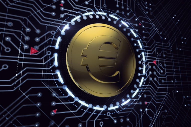 EU uvodi digitalni evro: Evo kada će početi da se koristi