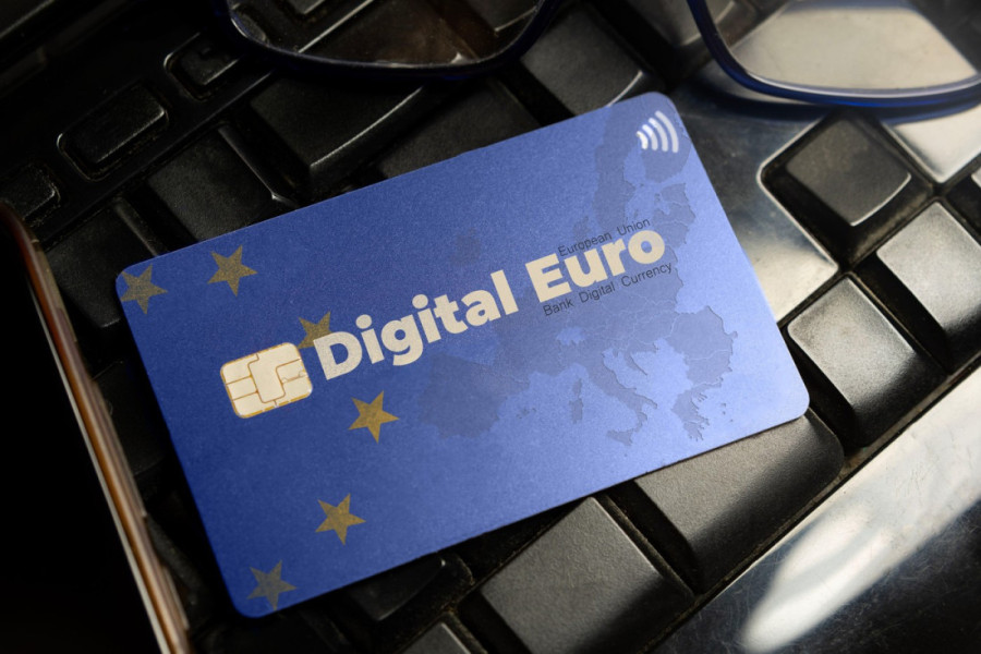 EU uvodi digitalni evro: Evo kada će početi da se koristi