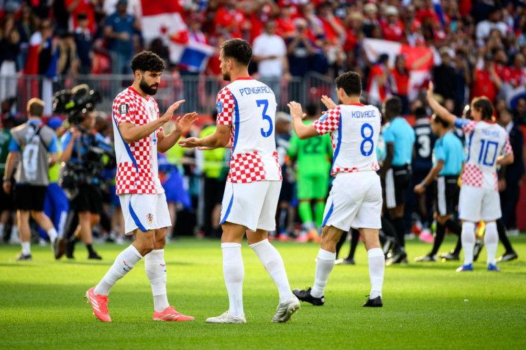 Hrvati jedva slomili žilavu Panamu! Budimir skratio muke Vatrenima! (VIDEO)