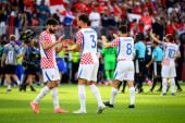 Hrvati jedva slomili žilavu Panamu! Budimir skratio muke Vatrenima! (VIDEO)